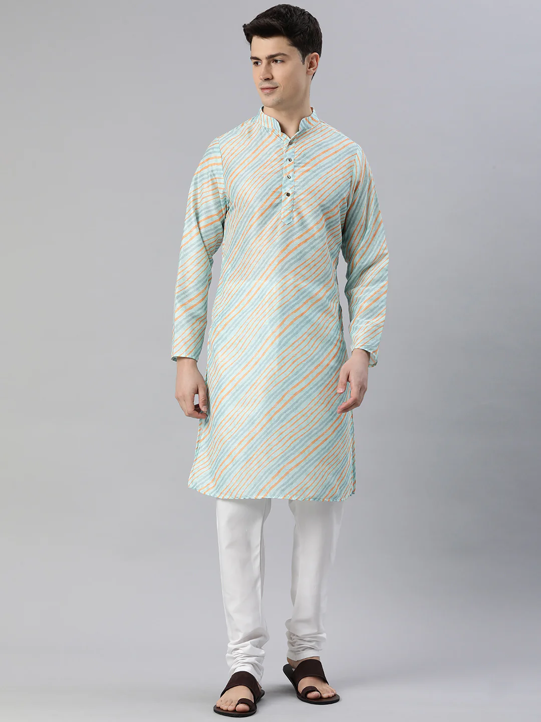 Long Kurta